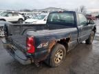 2007 Chevrolet Silverado K1500 Classic