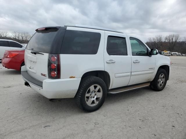 2007 GMC Yukon Denali