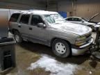 2000 Chevrolet Tahoe K1500