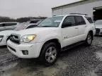 2008 Toyota 4runner SR5