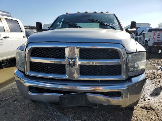 2018 Dodge RAM 3500 ST