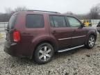 2013 Honda Pilot Touring