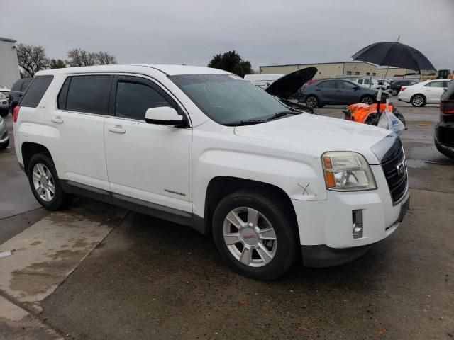 2011 GMC Terrain SLE