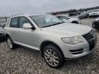 2010 Volkswagen Touareg V6