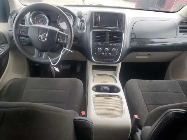 2012 Dodge Grand Caravan SXT