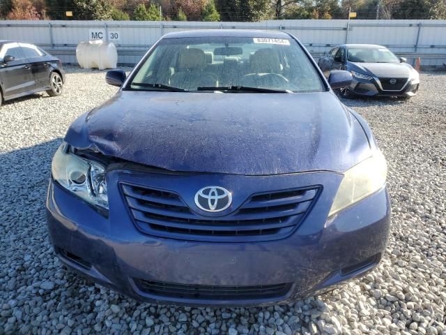 2009 Toyota Camry Base