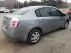 2007 Nissan Sentra 2.0