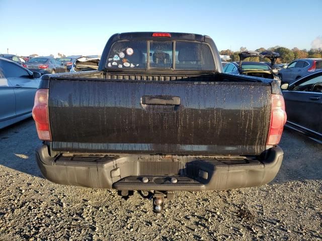 2007 Toyota Tacoma Double Cab Prerunner