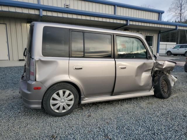 2005 Scion XB