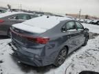 2022 KIA Forte FE