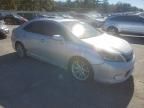 2010 Lexus HS 250H