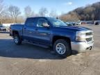 2016 Chevrolet Silverado K1500