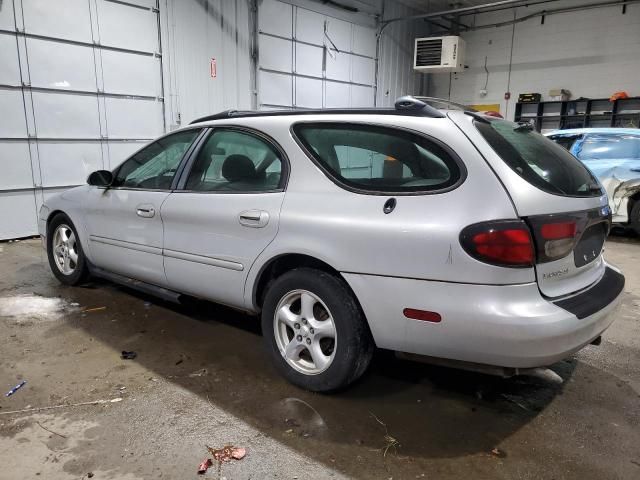 2003 Ford Taurus SE