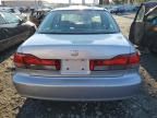 2002 Honda Accord EX