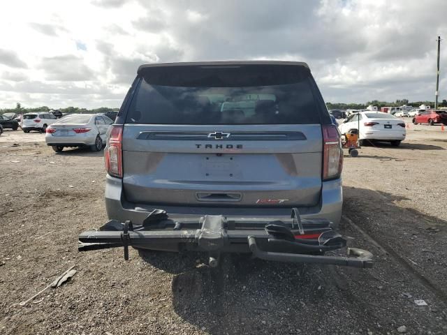 2022 Chevrolet Tahoe C1500 RST