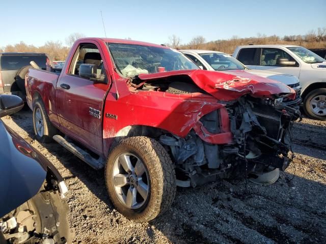 2016 Dodge RAM 1500 ST