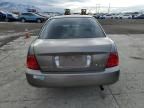 2004 Nissan Sentra 1.8