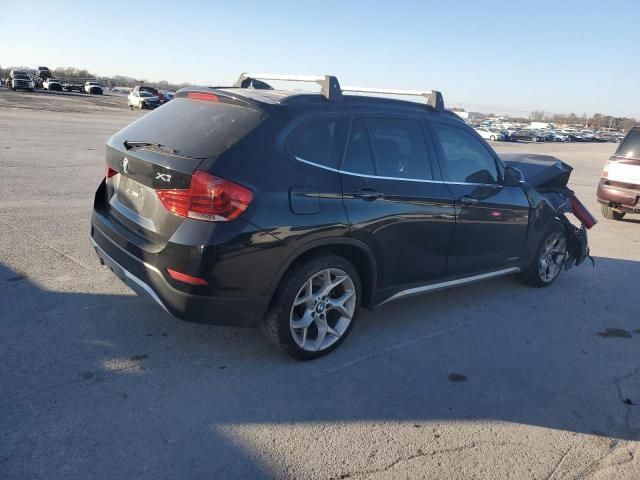 2013 BMW X1 XDRIVE28I