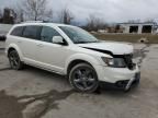 2017 Dodge Journey Crossroad