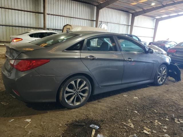 2014 Hyundai Sonata SE