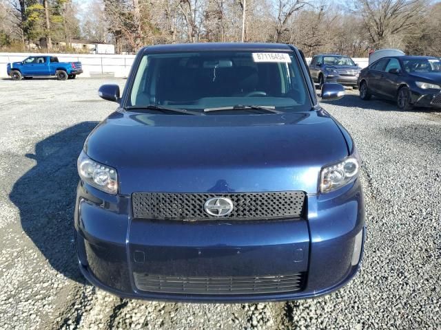 2008 Scion XB