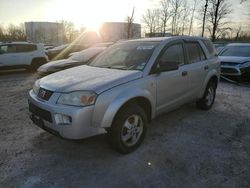 Saturn salvage cars for sale: 2006 Saturn Vue