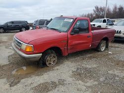 1997 Ford Ranger en venta en Memphis, TN