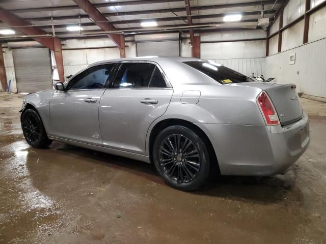 2013 Chrysler 300