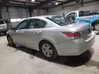 2009 Honda Accord LXP