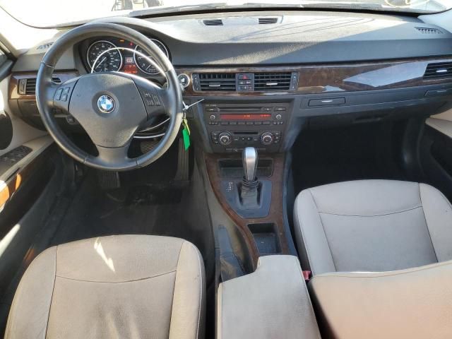 2011 BMW 328 I Sulev