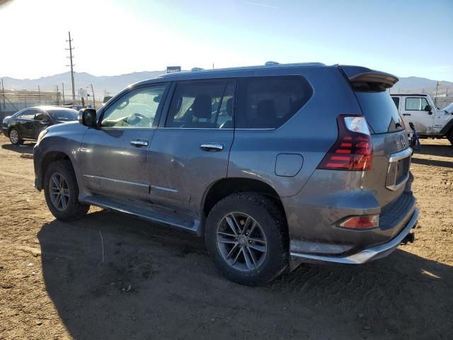 2018 Lexus GX 460