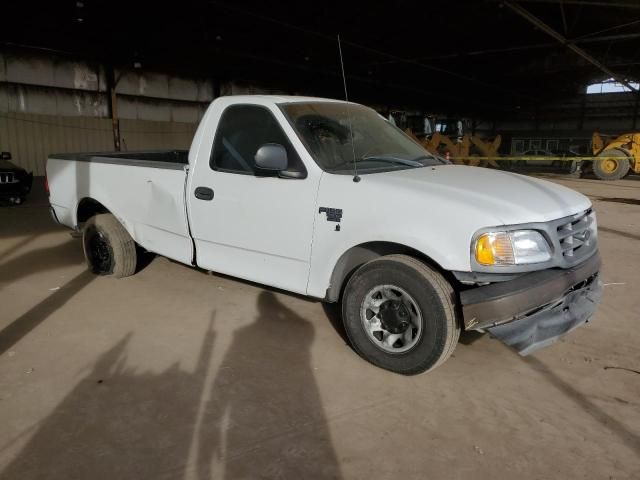 2001 Ford F150