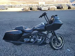 2016 Harley-Davidson Fltrx Road Glide en venta en Farr West, UT