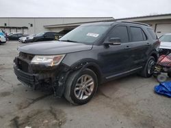 2016 Ford Explorer XLT en venta en Louisville, KY