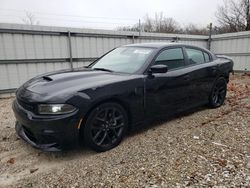 Dodge Charger salvage cars for sale: 2023 Dodge Charger R/T