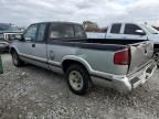 1995 Chevrolet S Truck S10