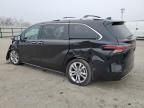 2022 Toyota Sienna Limited