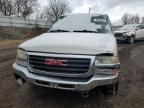 2004 GMC New Sierra C1500