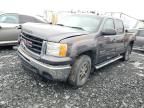 2010 GMC Sierra K1500 SL