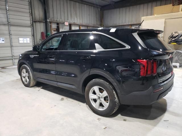 2023 KIA Sorento LX