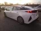 2017 Toyota Prius Prime