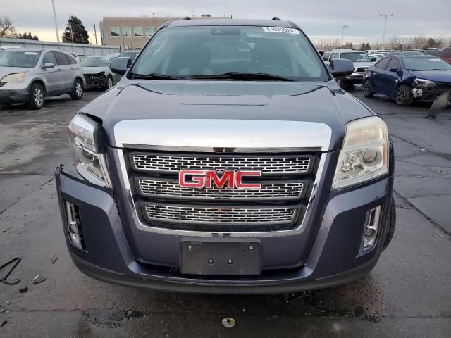 2013 GMC Terrain SLE