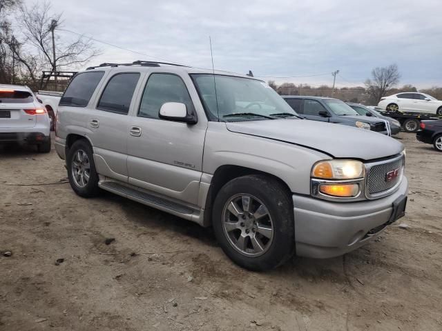 2006 GMC Yukon Denali