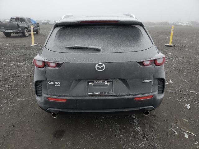 2024 Mazda CX-50 Preferred