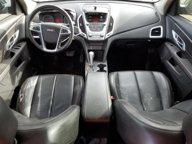 2012 GMC Terrain SLT