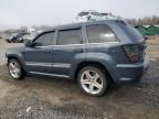 2007 Jeep Grand Cherokee SRT-8