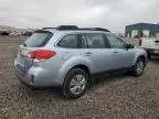 2013 Subaru Outback 2.5I