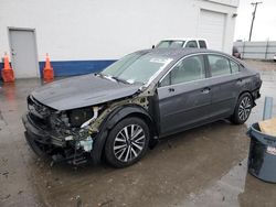 2019 Subaru Legacy 2.5I Premium en venta en Farr West, UT