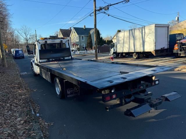 2005 Freightliner M2 106 Medium Duty