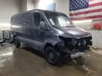 2020 Mercedes-Benz Sprinter 2500